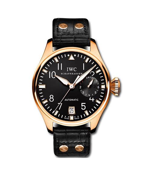 iwc watches tourneau